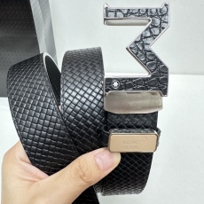 Montblanc Belts